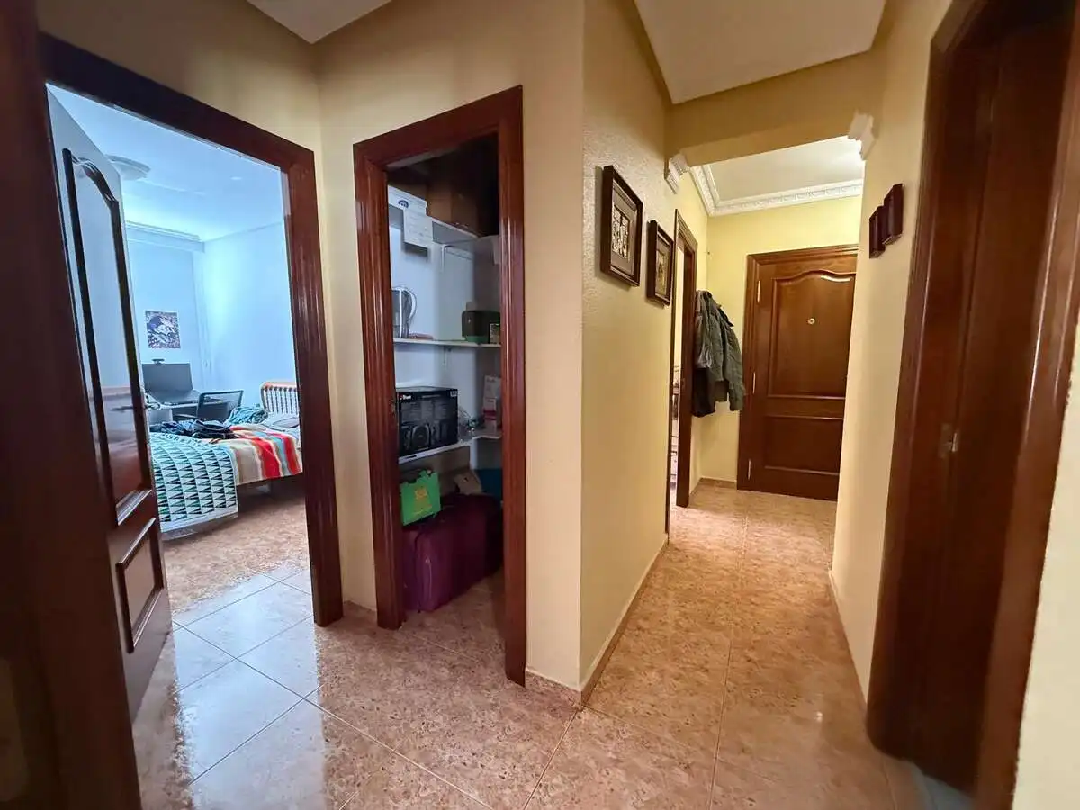 Piso en venta en Cabrerizos con Calefacción, Terraza y Amueblado