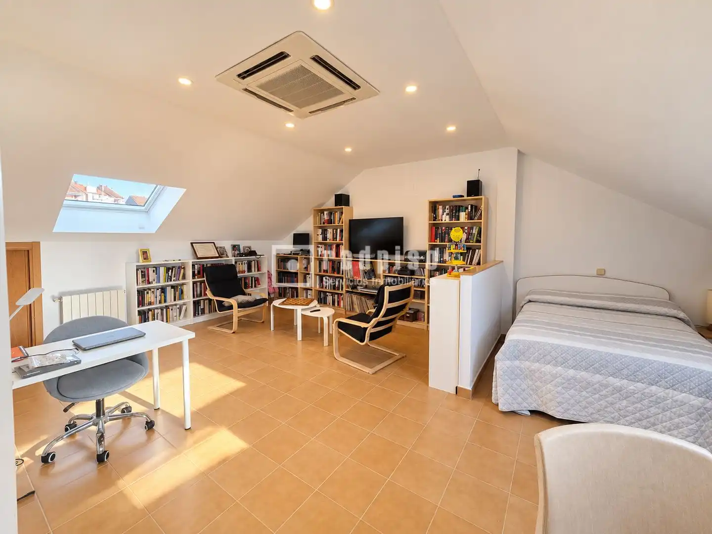 Detached house with garden for sale in Casco Histórico, imagen 37