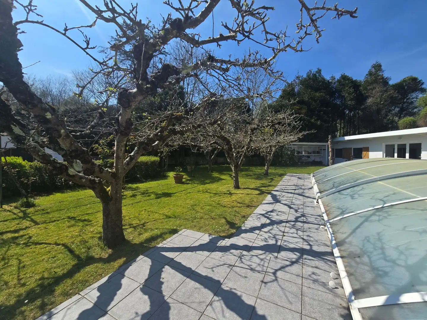 Casa o xalet en venda a Posada - Barro