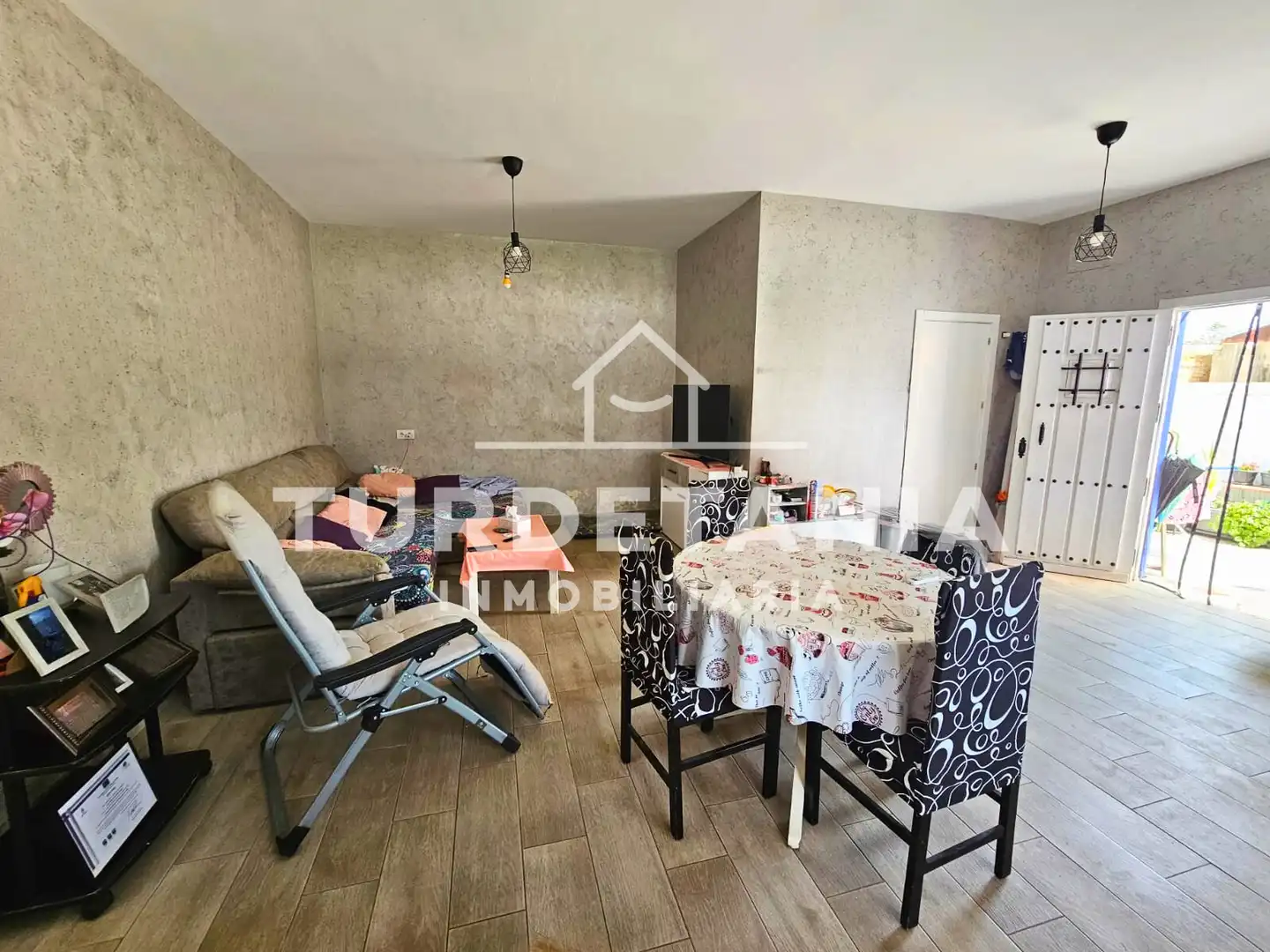 Houses for sale in Bonanza - Avda de Huelva - Barrio Andalucia