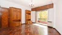 Bedroom of Flat for sale in  Zaragoza Capital  with Balcony