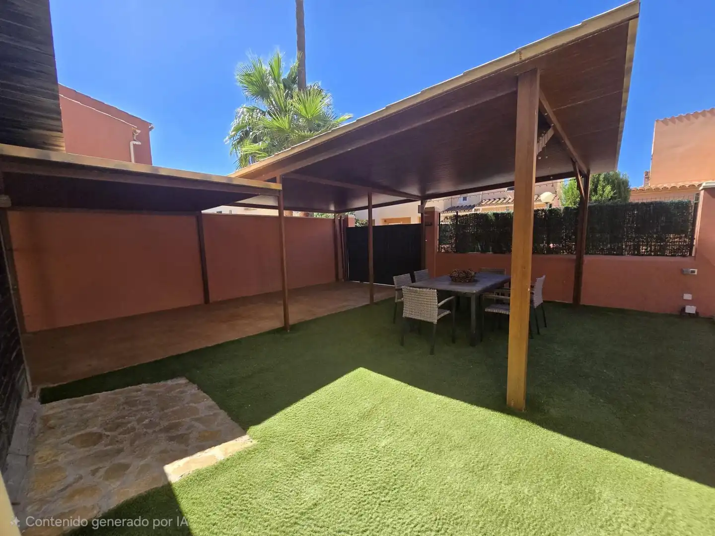 Semi-detached house with pool for sale in Sa Torre, imagen 10