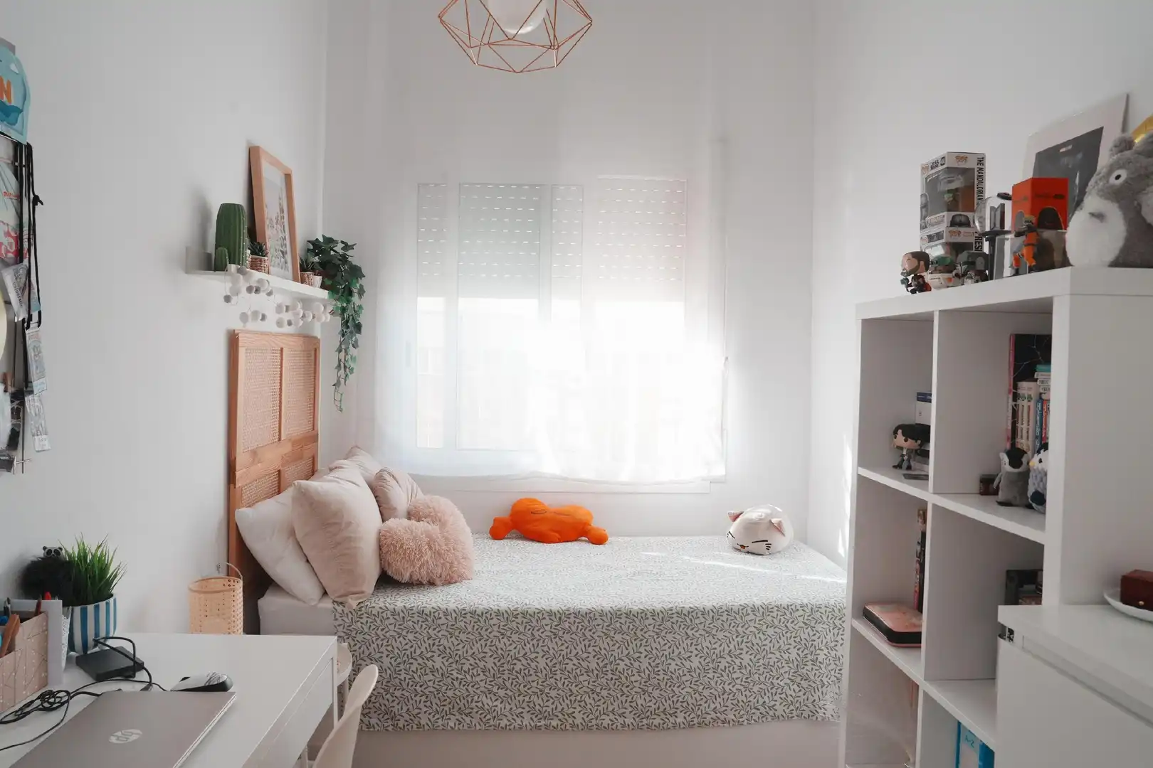 Piso con jardín en venta en Centre, imagen 31