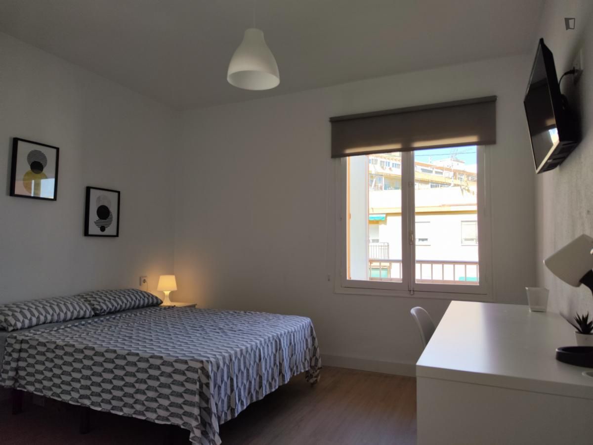 Apartament per a compartir a Nou Alacant
