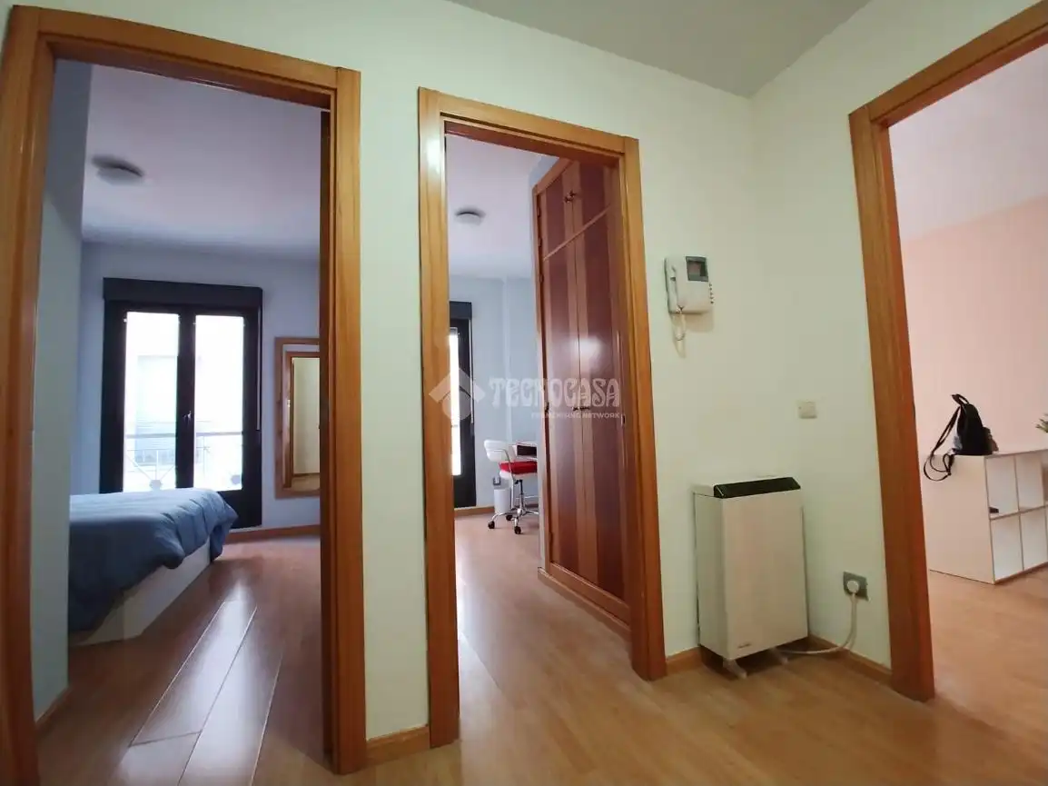 Piso en venta en Talavera de la Reina con Aire acondicionado