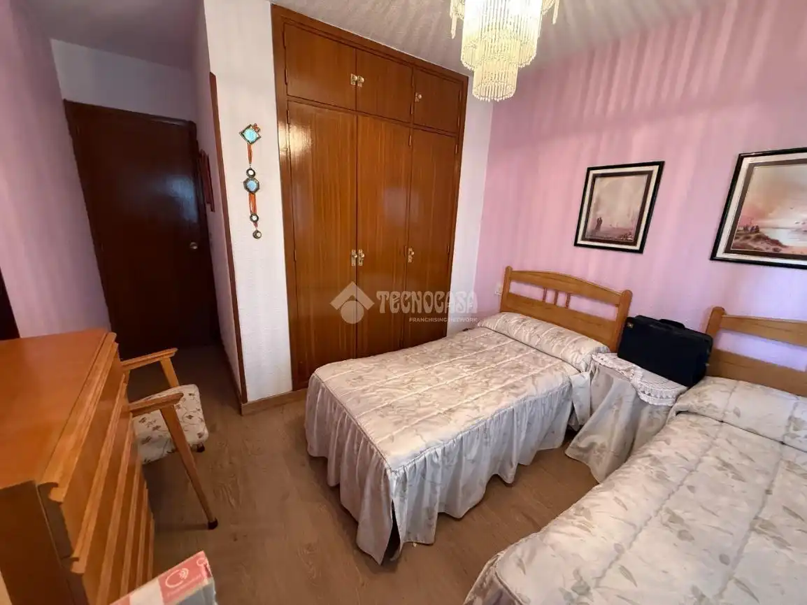 Wohnung mit Aufzug zum Verkauf in Usera, imagen 6