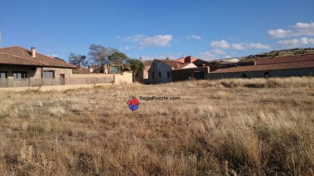 Terreno residencial en Venta en Domingo García