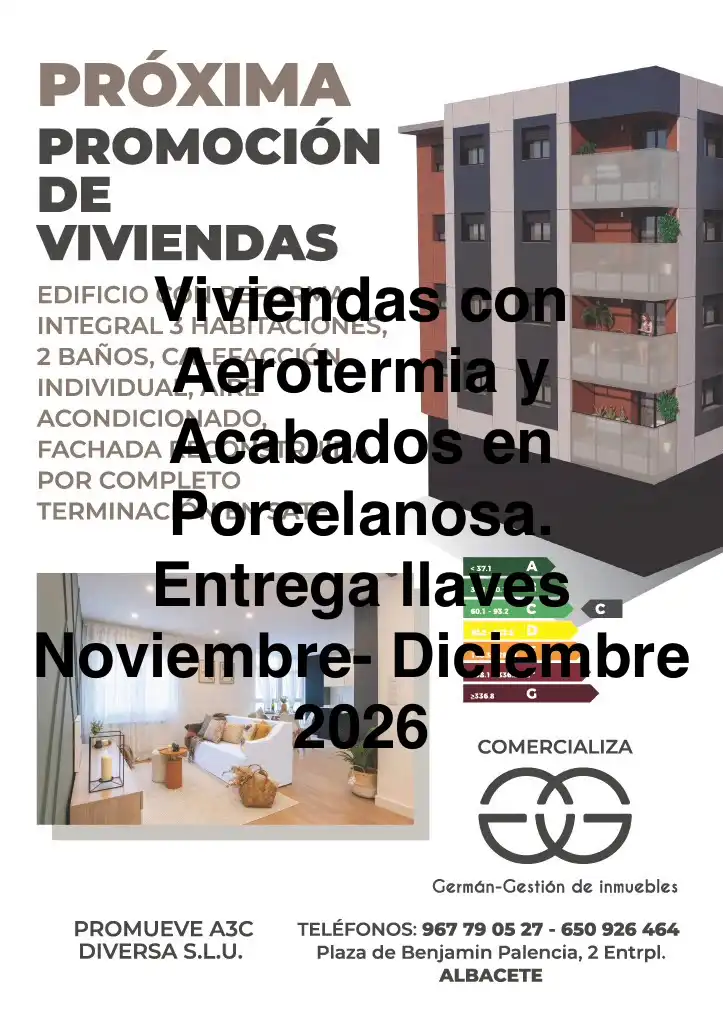 Pis amb terrassa en venda a Calle Rosario 117