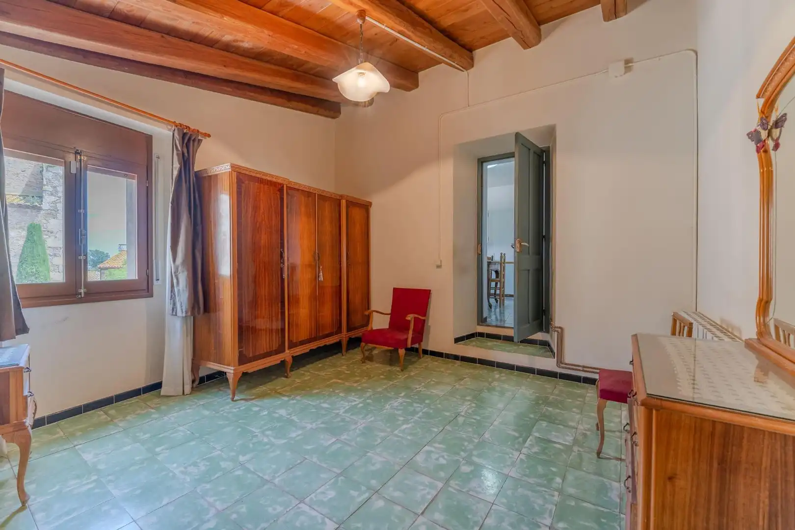 Country homes for sale in Gualta  with Heating, Storage room and Alarm