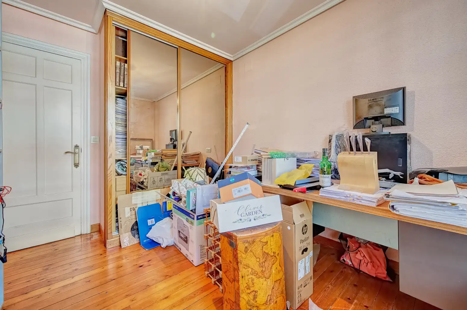 Flat with terrace for sale in Pamplona-Iruña - CALLE GARCIA XIMENEZ 3, imagen 17