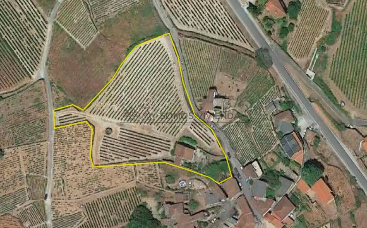 Houses for sale in Beade   with Heating and Private garden