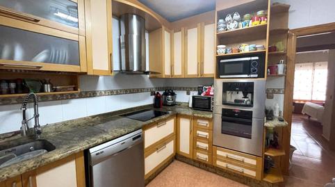 Foto 5 de Pis en venda a Pescadores, Mazarrón