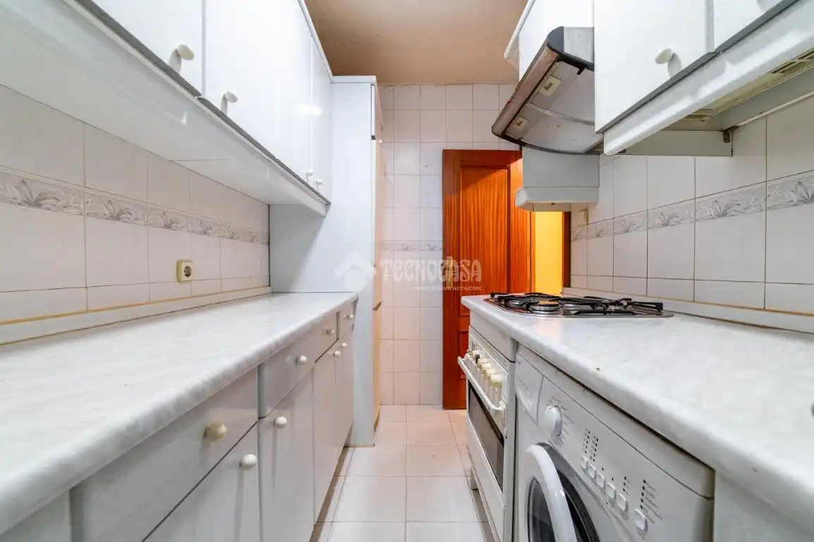 Appartement avec ascenseur à vendre à Fuencarral - El Pardo, imagen 14