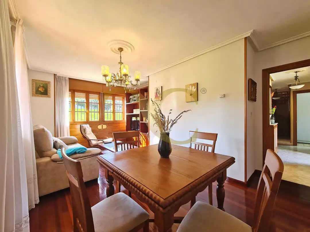 Casa en venda a Sevares, imagen 12