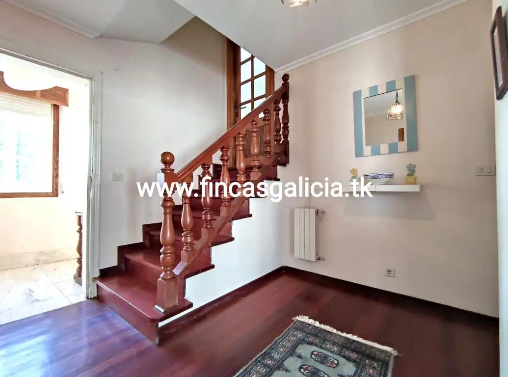 Casa o chalet en venta en Riós