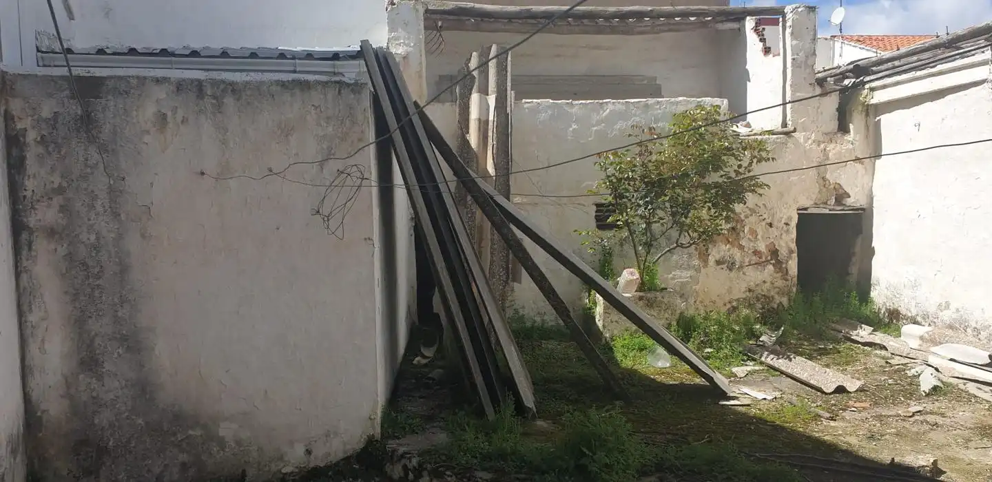 Casa o xalet en venda en Almonacid del Marquesado amb Calefacció