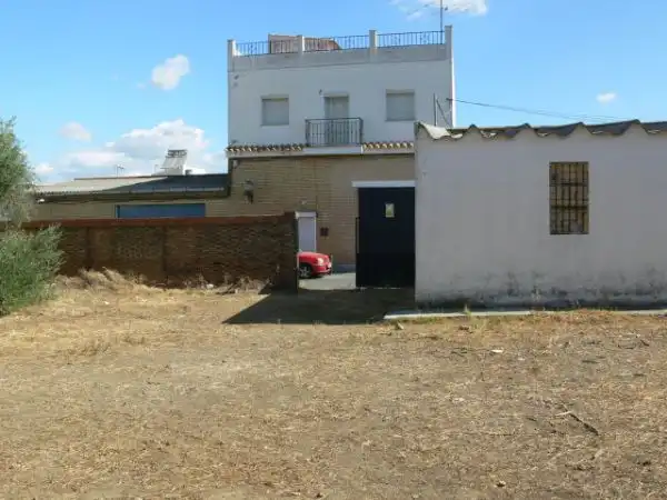 Residencial en venta en Castilblanco de los Arroyos