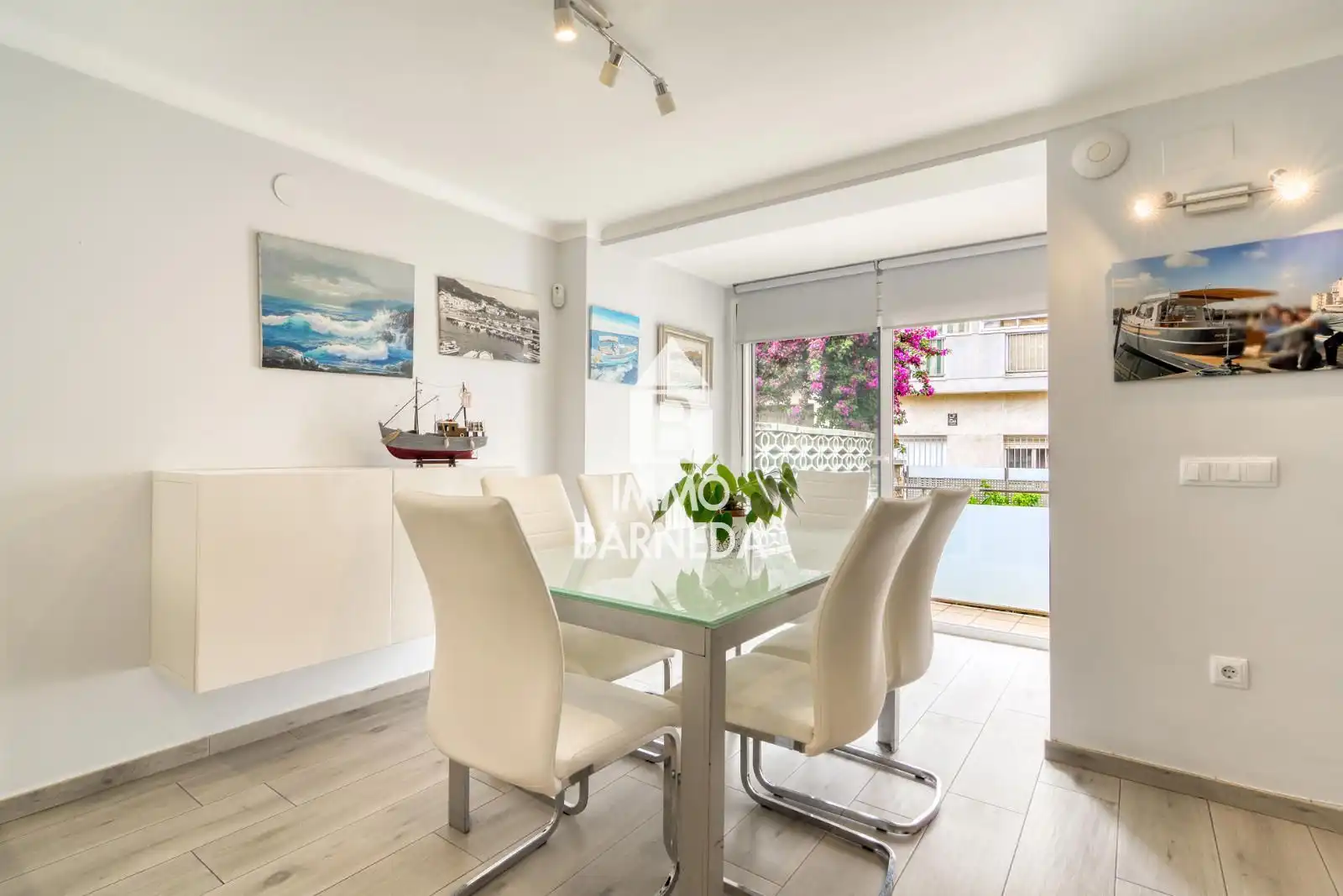 Casa con jardín en venta en de la Barca 16, imagen 9