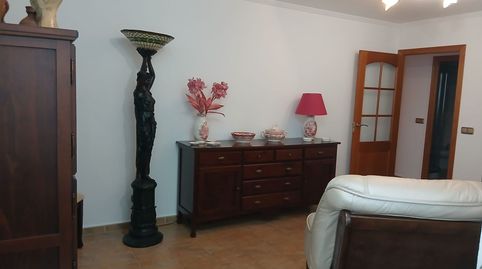 Foto 5 de Piso en venta en La Orden, Huelva Capital