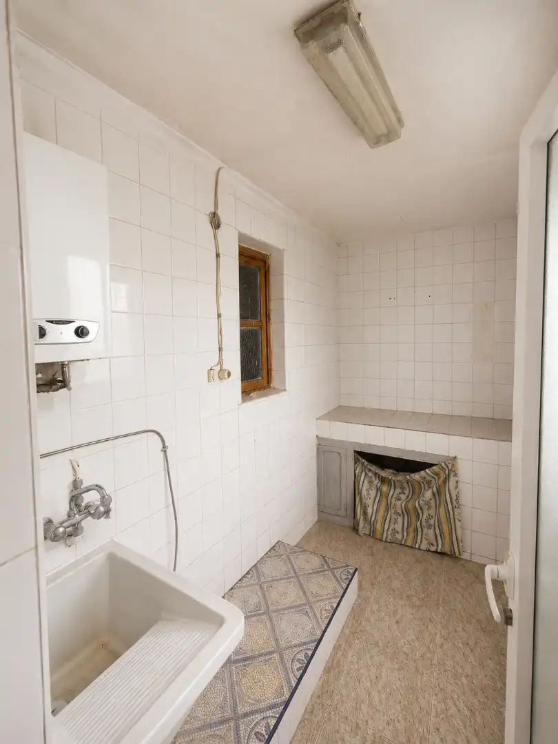 Bathroom of Detached homes for sale in Murcia  with Terrace, Storage room and Furnished