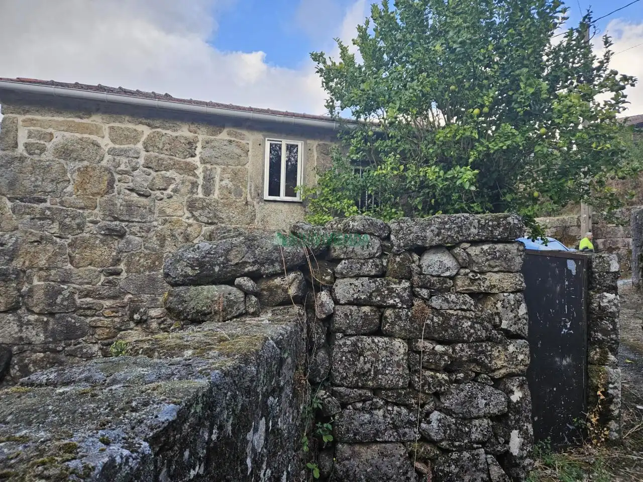 Casa amb jardí en venda a Covelo, imagen 4