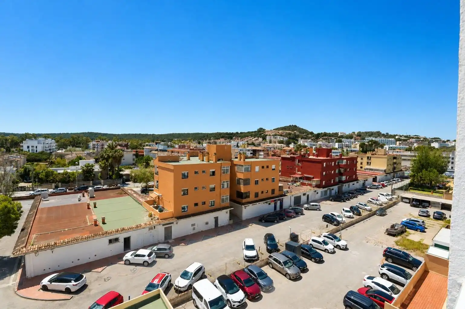 Appartement compact avec terrasse à vendre à Santa Ponça, imagen 27