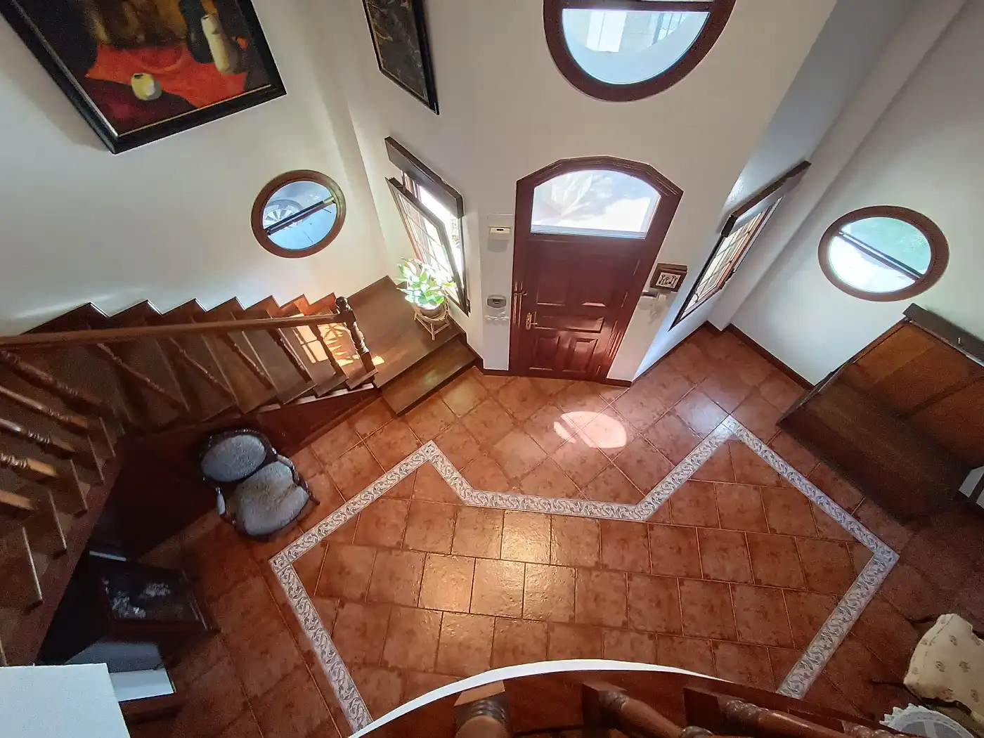 Houses for sale in Urduliz  with Heating, Private garden and Terrace