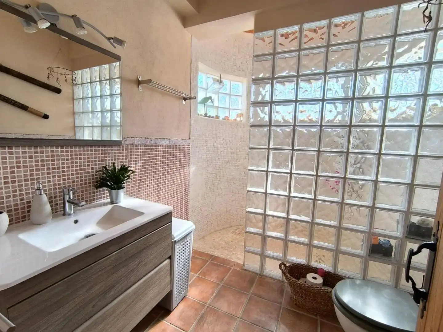 Haus mit Garten zum Verkauf in Calle Violetas 4, imagen 33