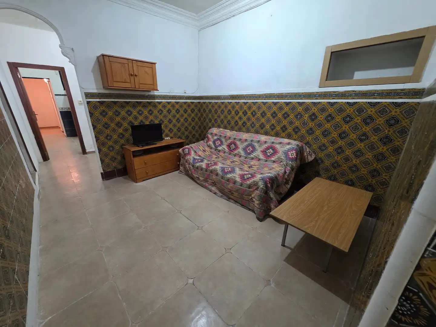 Casa amb terrassa en venda a Carrer de Terol, imagen 7