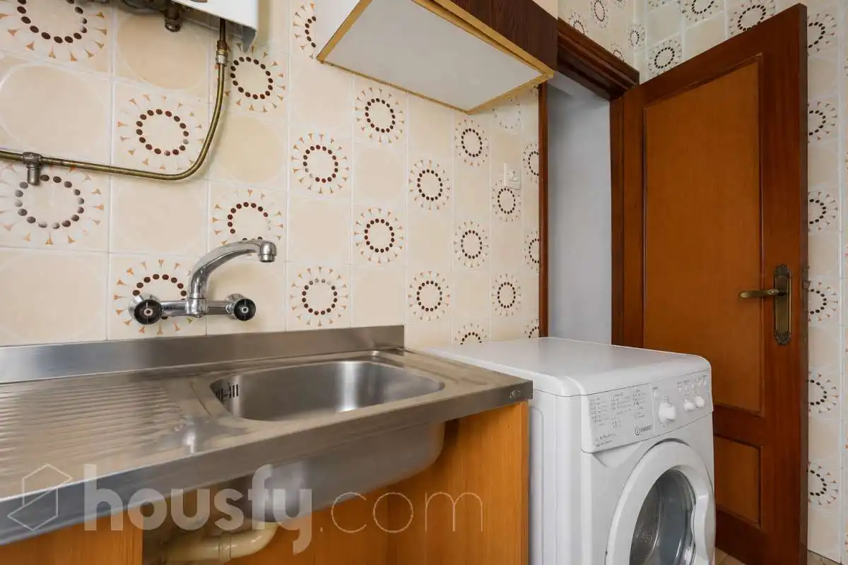 Cuina de Pis en venda en Madrid