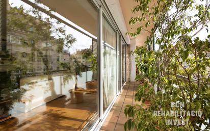 Wohnung zum verkauf in Carrer del Mestre Nicolau, Sant Gervasi- Galvany, Sarrià - Sant Gervasi,  Barcelona Capital