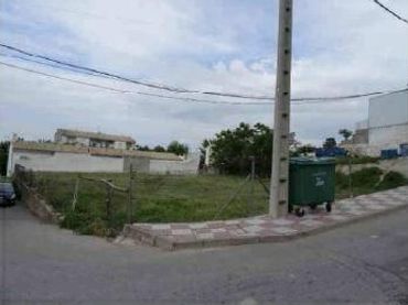 Terreny residencial en venda a Jimena