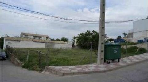 Promoción de terrenos en venta en c. ejido de San Sebastián, en la provincia de Jaén