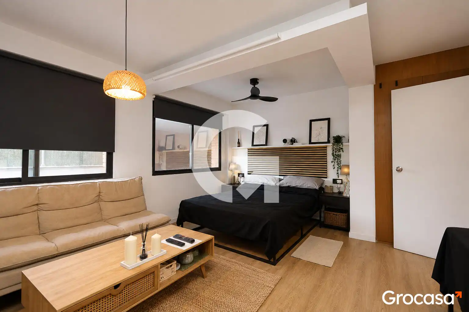 Loft en venta en CL DOCTOR FERRAN, Ca n'Alzamora