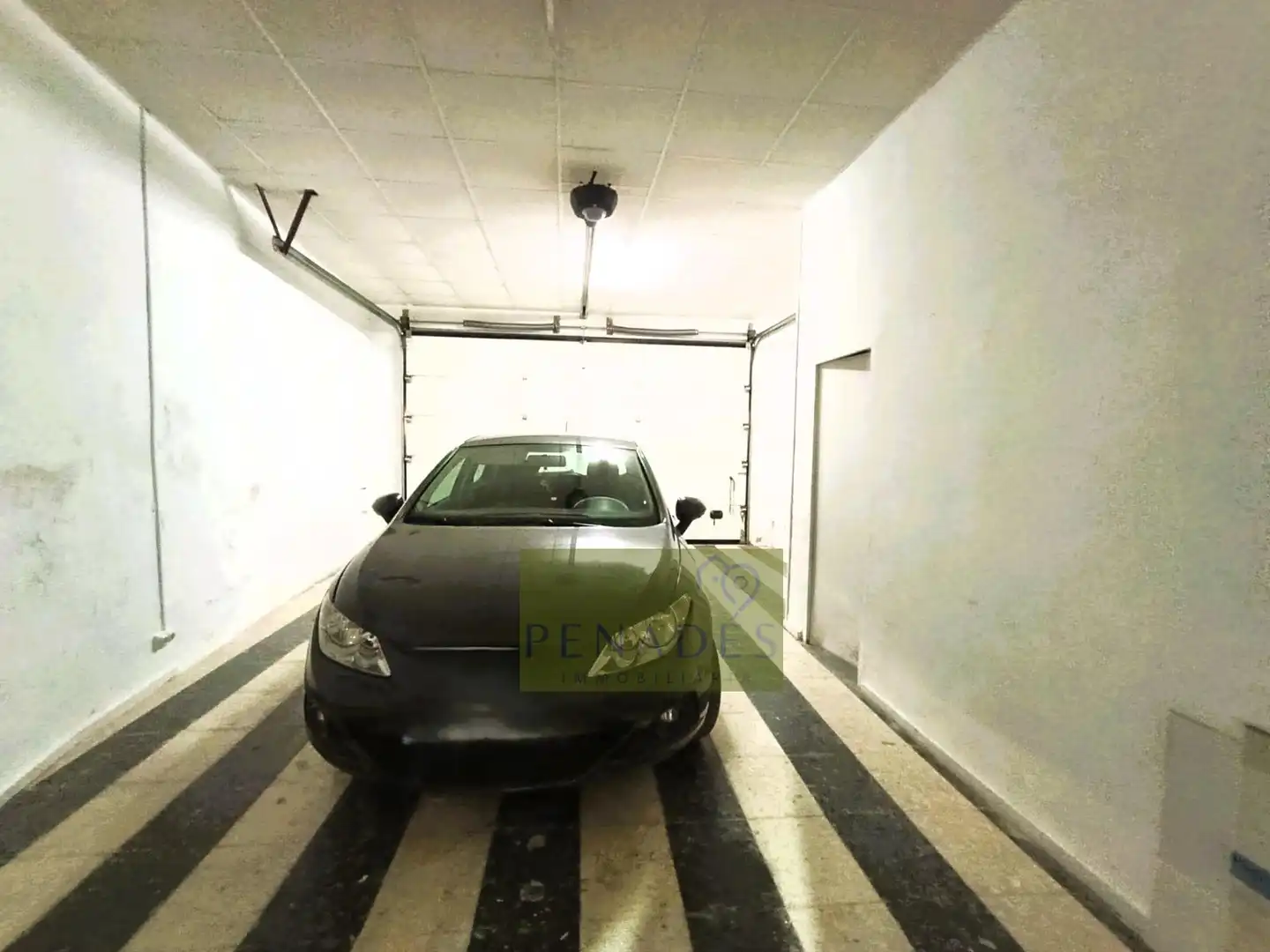 Parking de Casa o chalet en venta en Ontinyent con Aire acondicionado, Terraza y Balcón