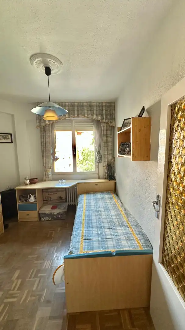 Habitación de Piso en venta en Madrid con Aire acondicionado, Calefacción y Terraza