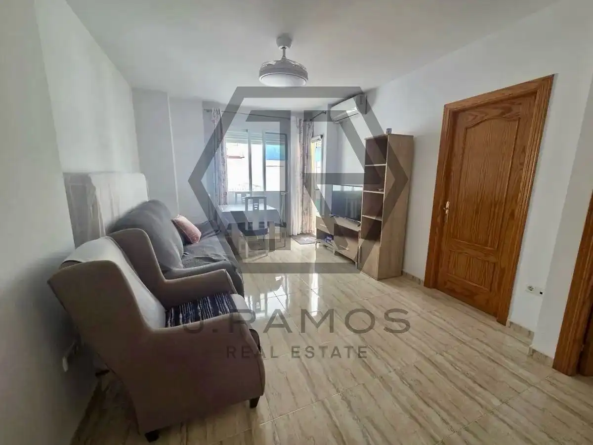 Penthouse mit Aufzug zum Verkauf in Torre del Mar, imagen 2