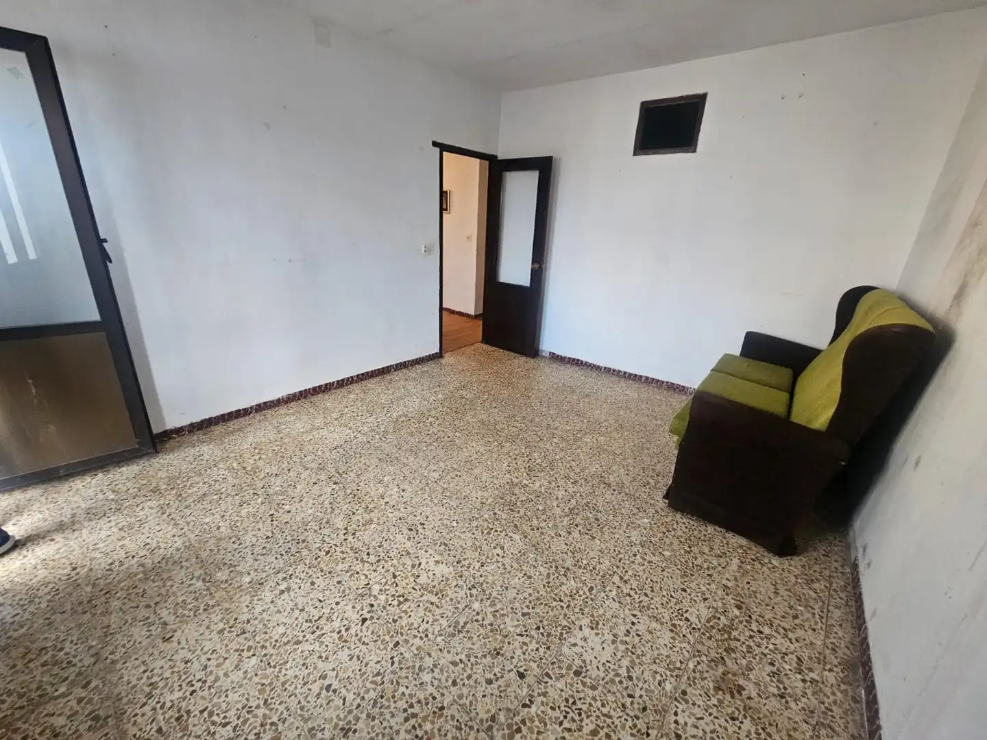 Casa rústica amb terrassa en venda a Alcuéscar, imagen 10