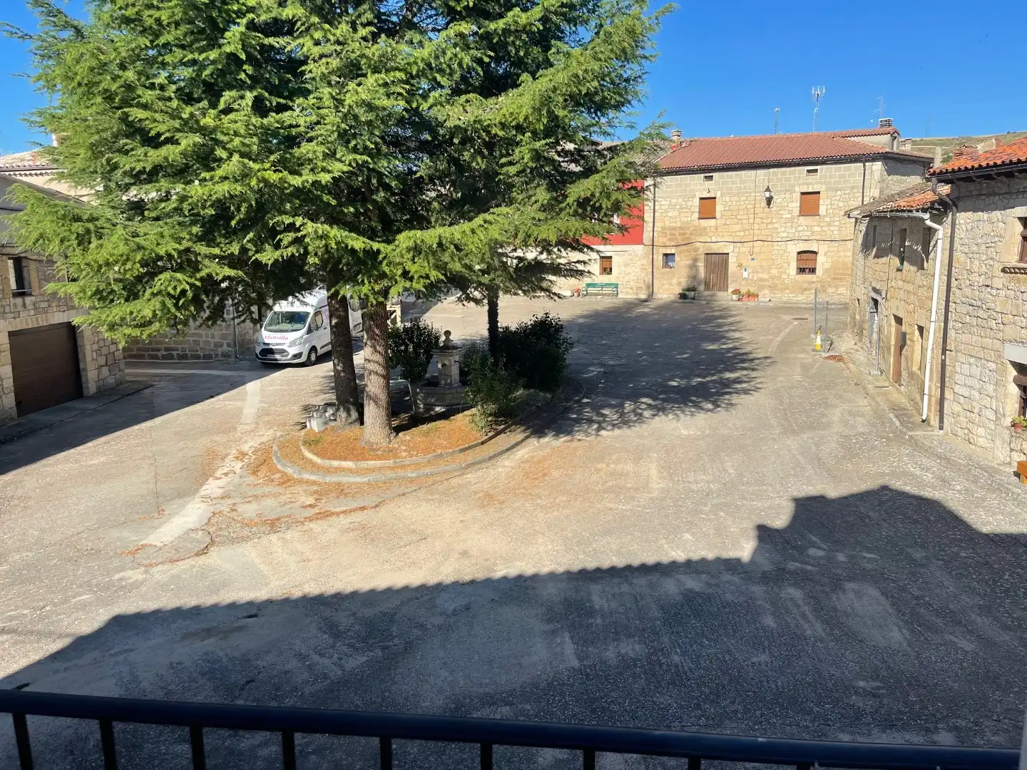 Casa o chalet en venta en Plaza la Poza, Iglesias