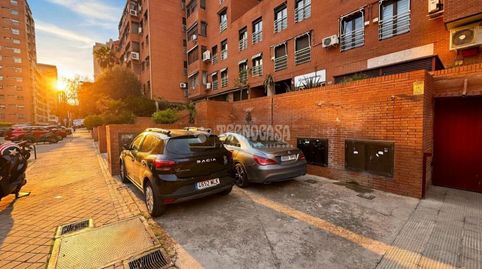 Foto 2 de Piso en venta en San Juan Bautista, Madrid Capital