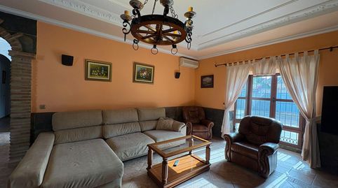 Foto 5 de Casa o chalet de alquiler en Las Lagunas - Campano, Chiclana de la Frontera