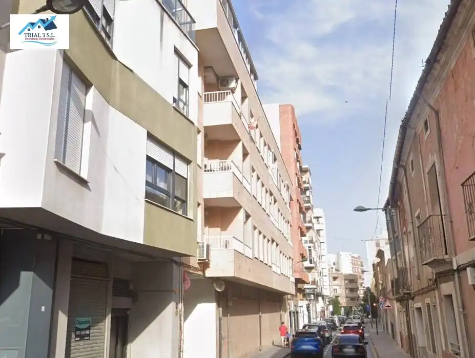 Appartamento in vendita a Calle NUEVA, imagen 2