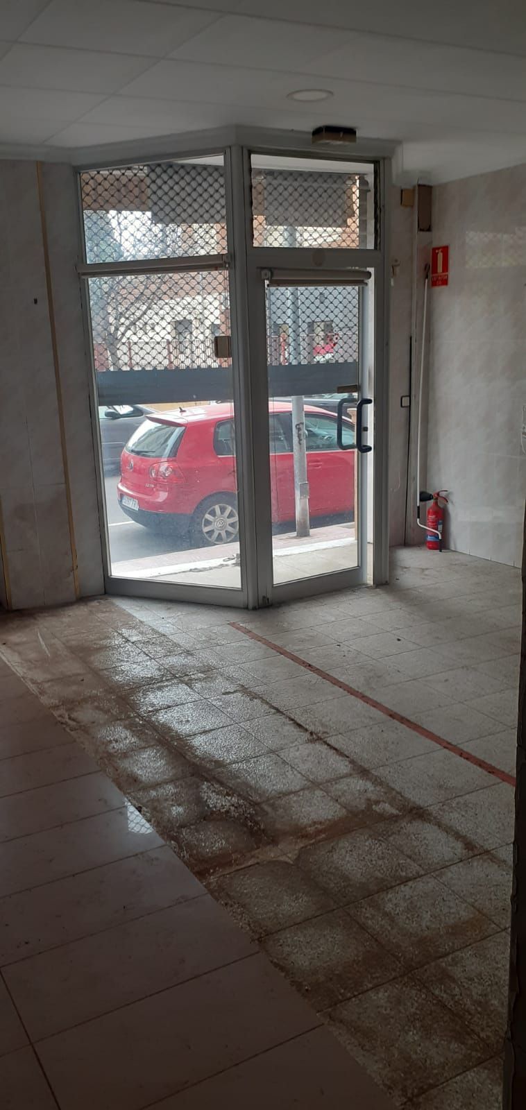 Premises to rent