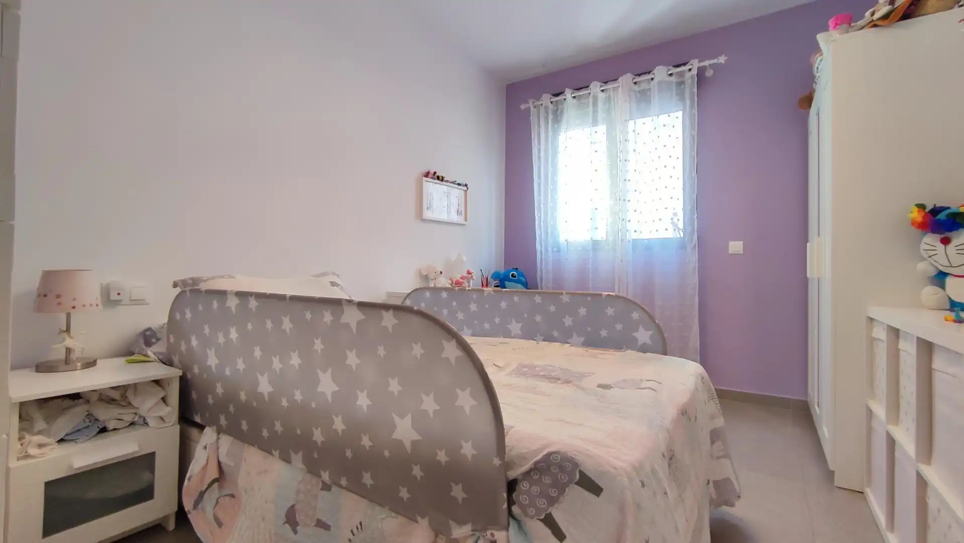 Dormitori de Casa o xalet en venda en Beniopa - Sant Pere