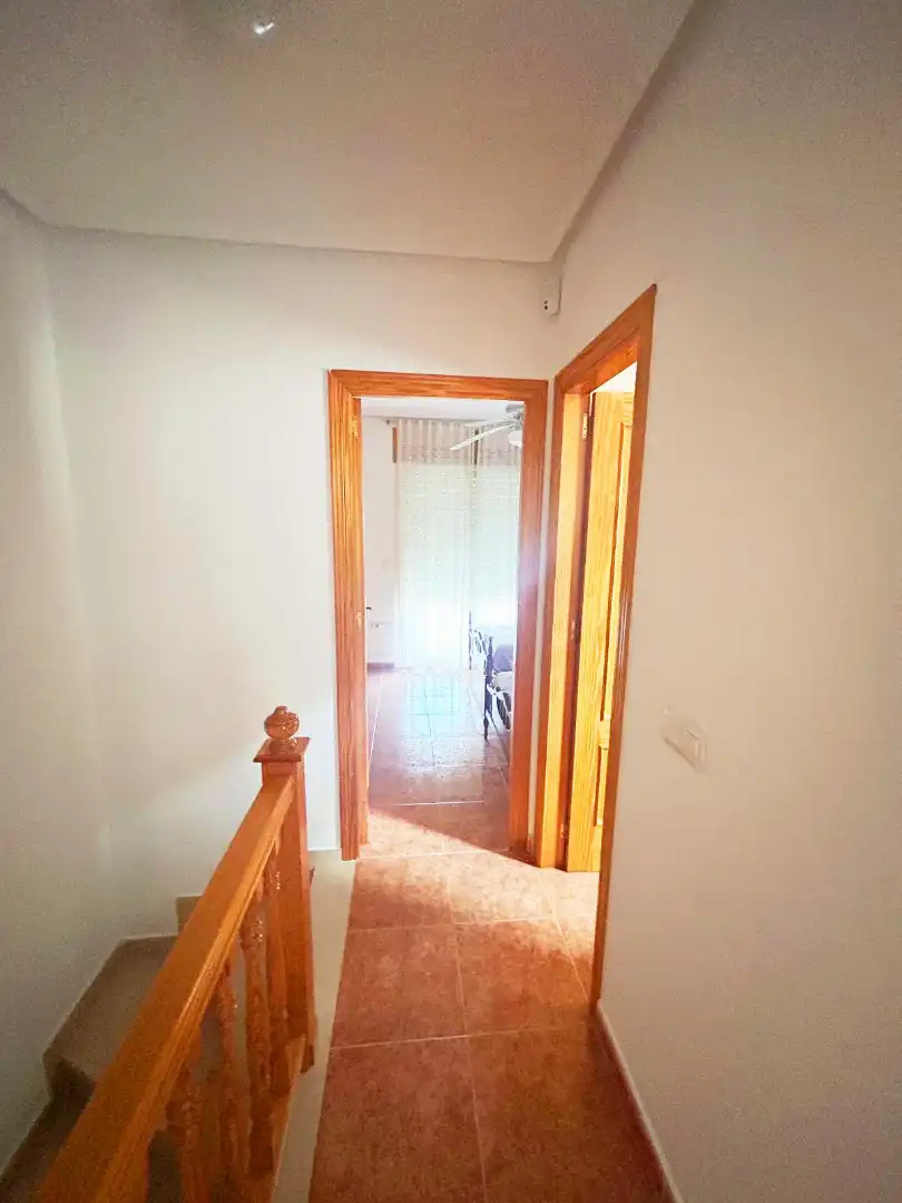 Casa a schiera con terrazza in vendita a Calle Puerta de Hierro 84, imagen 33