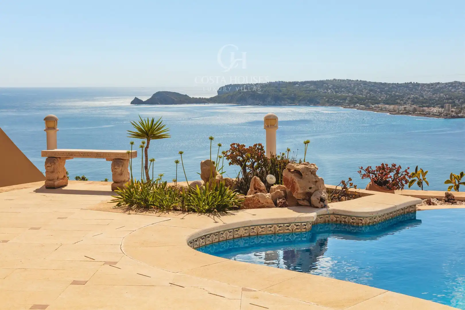 Villa avec terrasse à vendre à Puerto, imagen 4