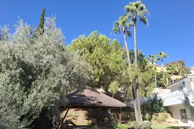 Detached house with pool for sale in Las Lagunas, imagen 26