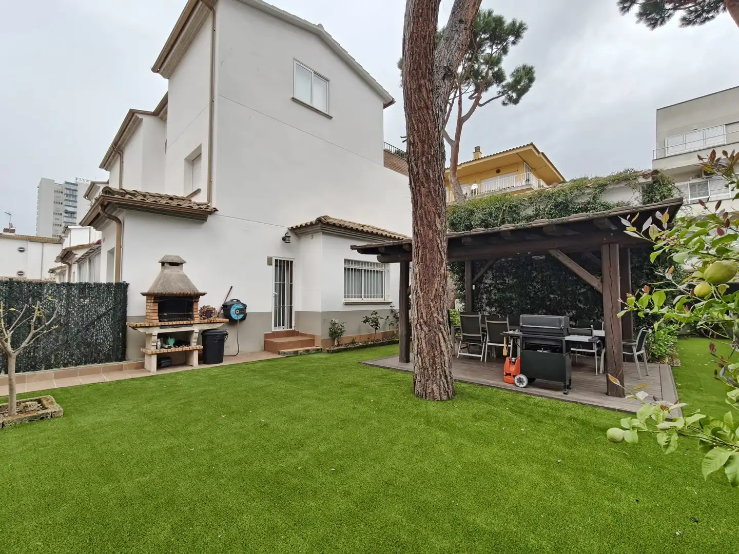 Maison mitoyenne avec jardin à vendre à Platja d'Aro, imagen 33