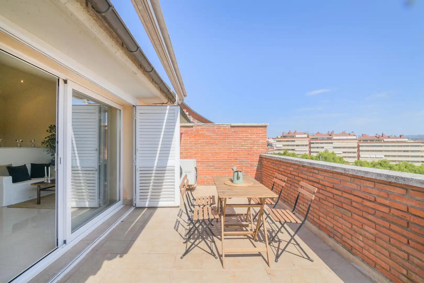 Duplex avec terrasse à vendre à Carrer de Dante, imagen 40