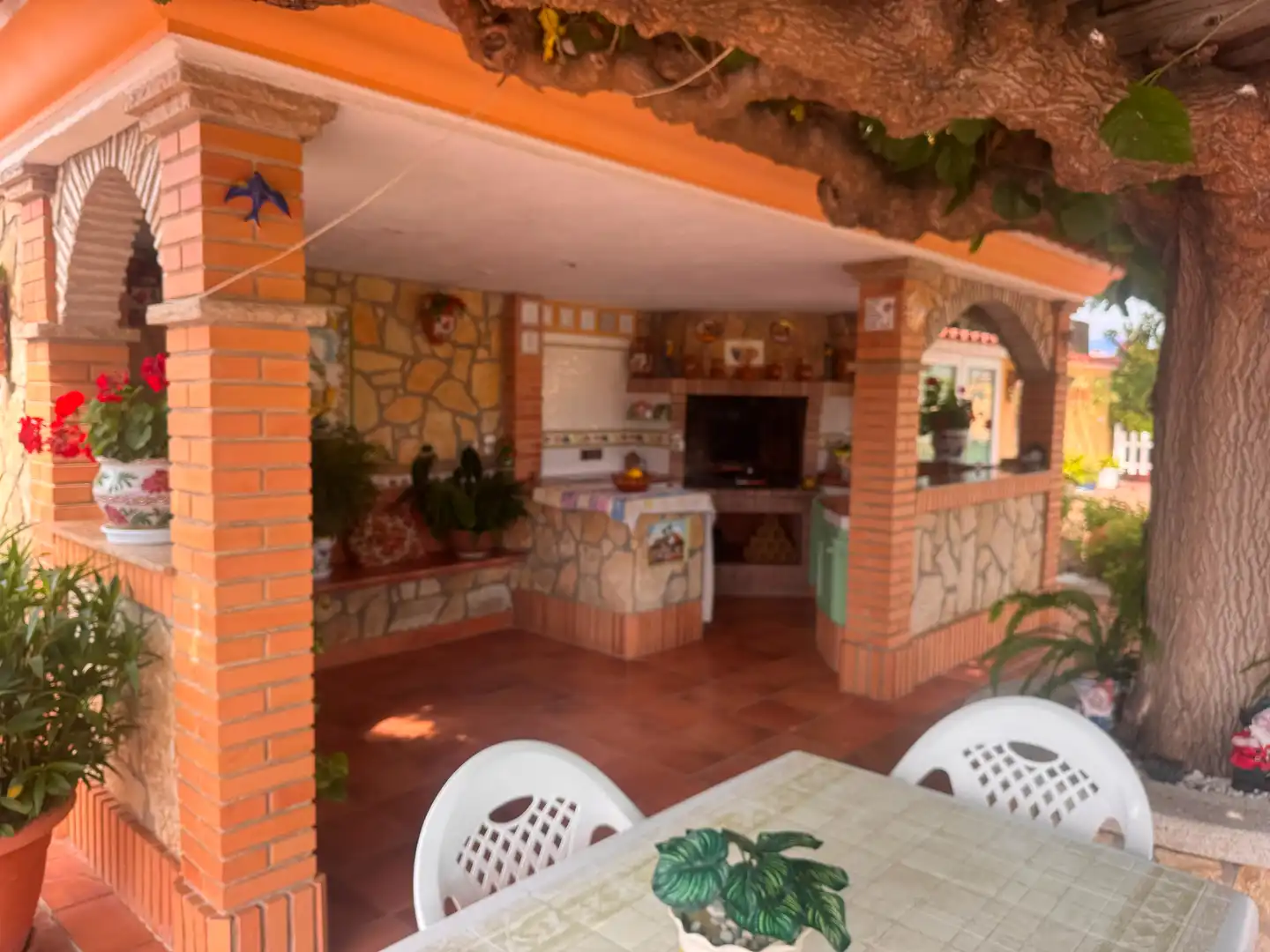 Villa mit Pool zum Verkauf in Mar Chica, imagen 9